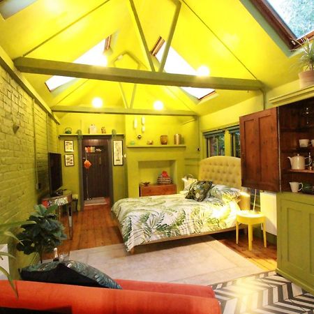 Lepine- Holiday Apartment In Sunny Фолькустоун Экстерьер фото